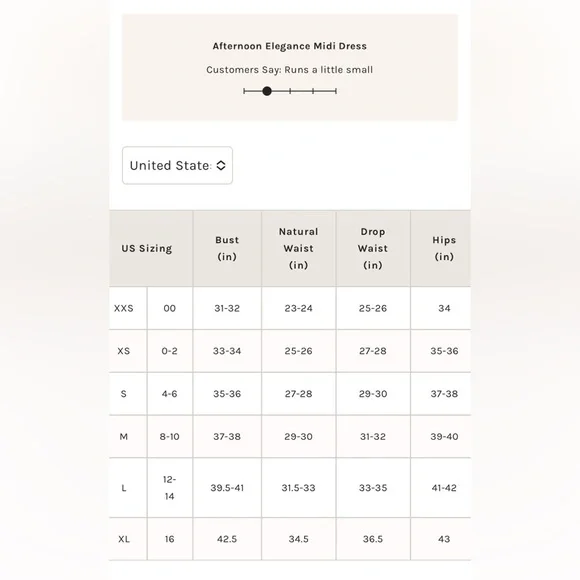 NWOT Free People, Afternoon Elegance Midi Dress, Various Sizes in Indigo Pura - Picture 9 of 9